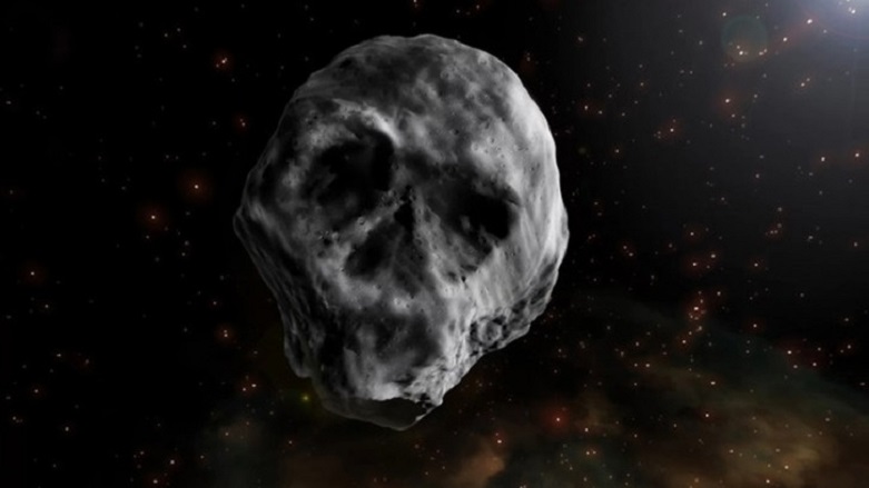 Kuru kafa geri dönüyor